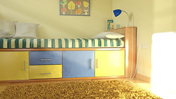 Child bedroom 3